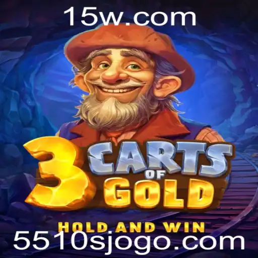 Descubra o Fascinante Mundo de 3cartsOfGold: Um Jogo de Estratégia e Aventura