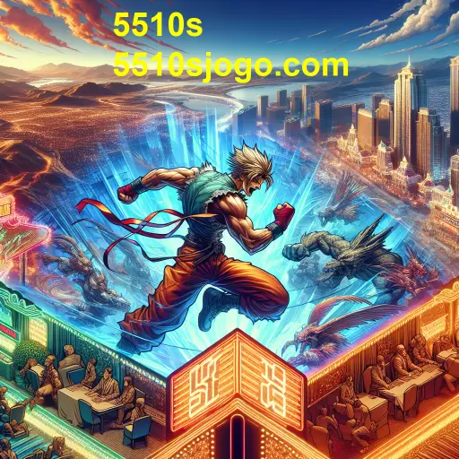 A Magia dos Jogos de Ação: Uma Experiência Imperdível