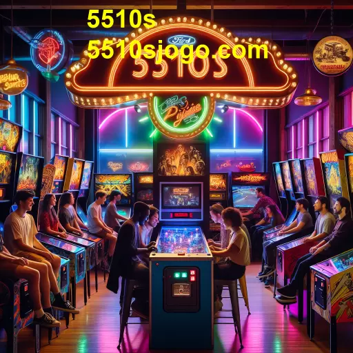 A História Viva dos Jogos de Arcade