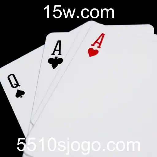 Blackjack: O Jogo que Desafia a Sorte e a Estratégia