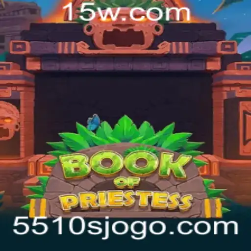 Explorando o Universo de Adventure em 'BookOfPriestess'