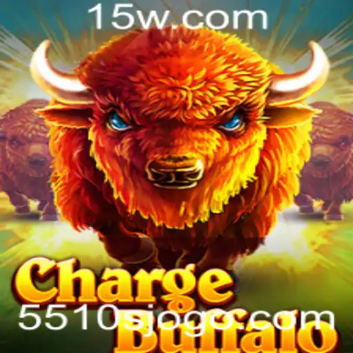 ChargeBuffalo: A Nova Sensação nos Jogos