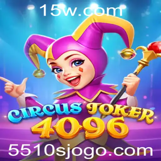 Descubra o Mundo de CircusJoker4096: Um Mergulho no Universo dos Jogos Modernos