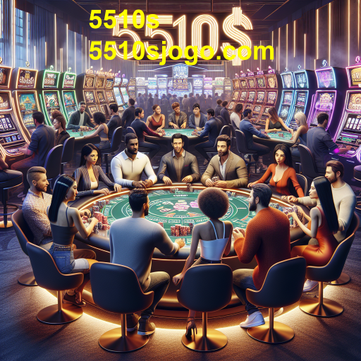 A Importância dos Clãs nos Jogos da Categoria 5510s