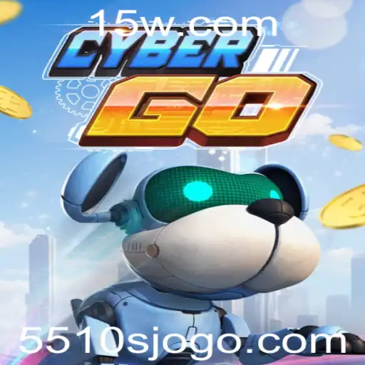 Explorando o Mundo de CyberGO: Uma Nova Dimensão de Jogos no Futuro dos 5510s