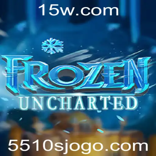Descubra o Mundo Congelante de FrozenUncharted - Um Desafio no Tempo dos 5510s