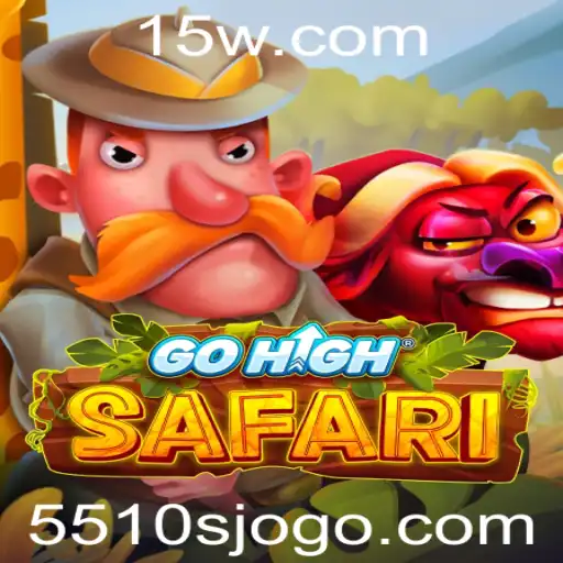 Explorando a Aventura com GoHighSafari