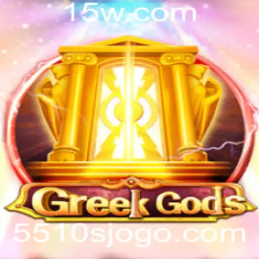 Descubra o Universo de GreekGods: O Jogo que Conecta a Antiguidade com o Futuro