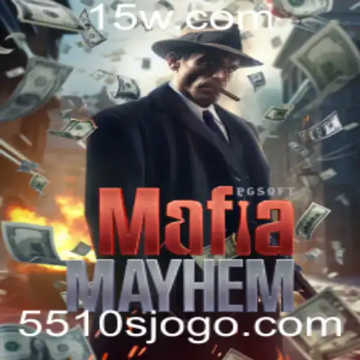 Explorando o Jogo de Tabuleiro 'MafiaMayhem': Estratégia e Suspense