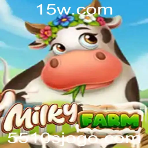 MilkyFarm: Uma Jornada Encantadora no Mundo Rural Digital