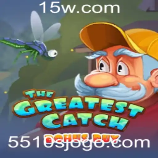 Explorando TheGreatestCatchBonusBuy: Uma Imersão no Mundo dos Jogos