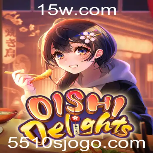 Explorando OishiDelights: O Novo Fenômeno do Mundo dos Jogos