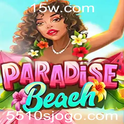 Explorando o Mundo de ParadiseBeach: Um Mergulho nas Regras e Experiências do Jogo 5510s