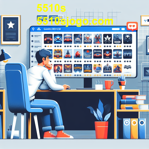 Avaliações de Jogos: A Importância de Opiniões Qualificadas