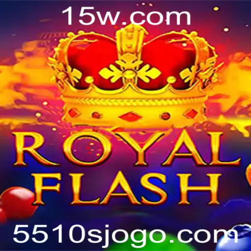RoyalFlash: Um Mergulho no Mundo dos 5510s
