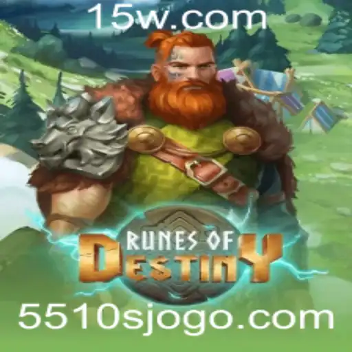 Experimente a Aventura de 'RunesOfDestiny': Um Mergulho Nas Regras e Universo do Jogo