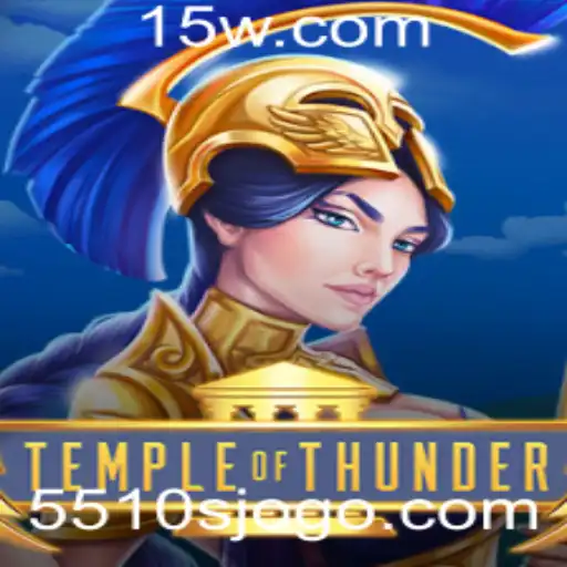 Descubra o Fascinante Mundo de TempleofThunder