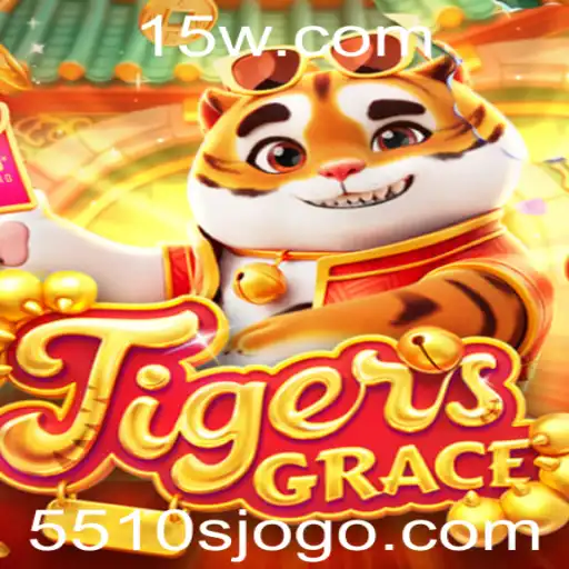 Descubra TigersGrace: O Jogo que Conquista Corações em 5510s